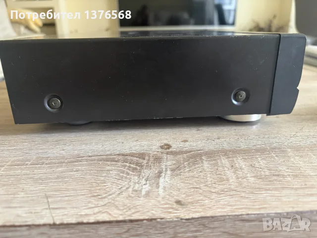 компакт диск плеър Technics SL-PG480A, снимка 4 - Аудиосистеми - 56160749