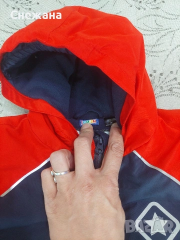 Космонавт Lupilo, снимка 2 - Бебешки ескимоси - 54139782