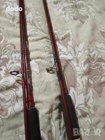 tokoz orlik 2.60m, снимка 2 - Въдици - 52092056