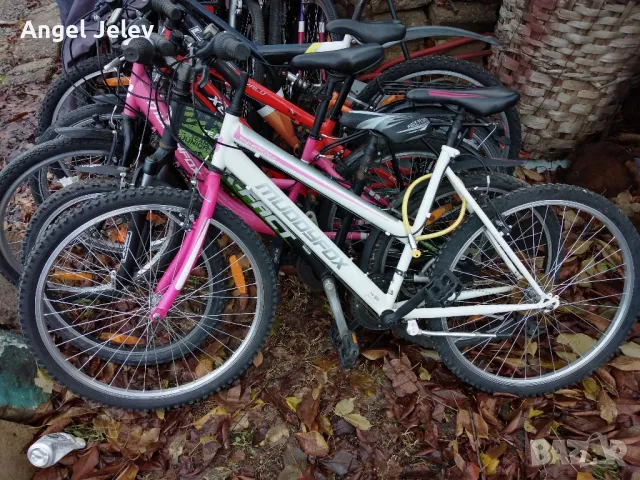 велосипед 26 цола