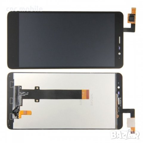 Xiaomi Note 3 дисплей 