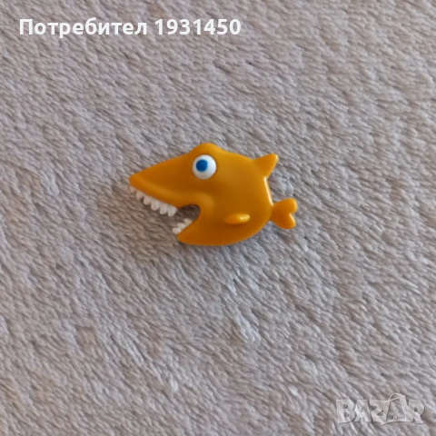 колекция 17 фигурки, снимка 11 - Фигурки - 51156789