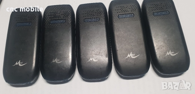 Nokia 1616 - RH-125, снимка 4 - Nokia - 52538509