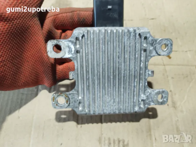 Модул Маслена Помпа Porsche Cayenne 3.0D 92A/2012г, снимка 4 - Части - 47963562