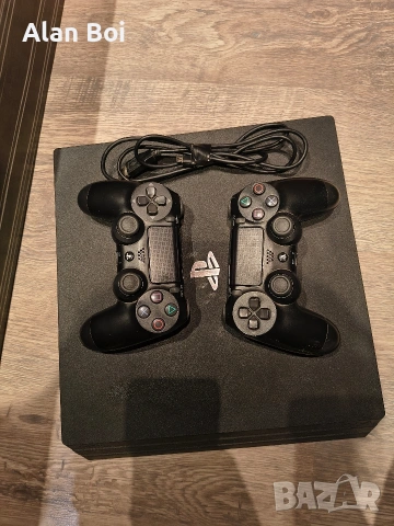 PlayStation 4 Pro 