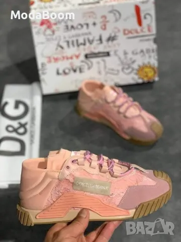 Dolce & Gabbana дамски маратонки 