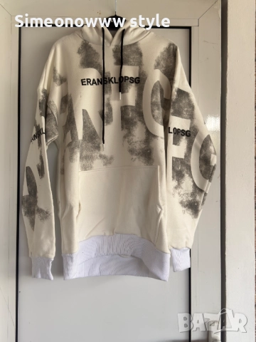 Мъжки суитчъри на едро и дребно, снимка 9 - Суичъри - 52388347