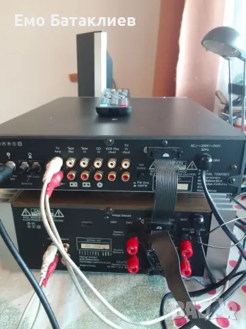 Harman kardoh festival 500i, снимка 3 - Аудиосистеми - 50052206