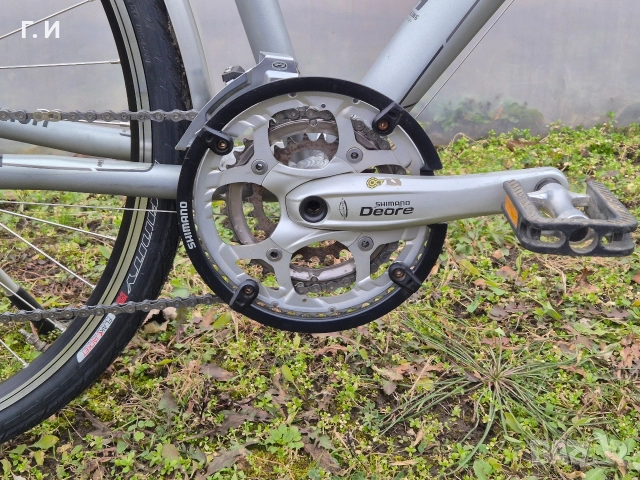 Велосипед колело KTM, снимка 14 - Велосипеди - 52975901