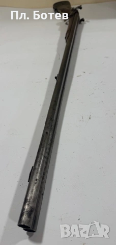 Стара капсулна пушка, снимка 10 - Антикварни и старинни предмети - 54127615