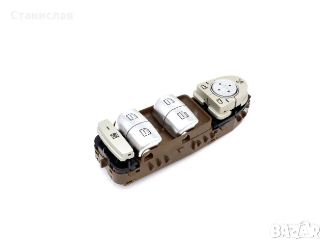 Бутони за електрически стъкла за Mercedes GLC W253, Mercedes C-Class W205 – A2059056811