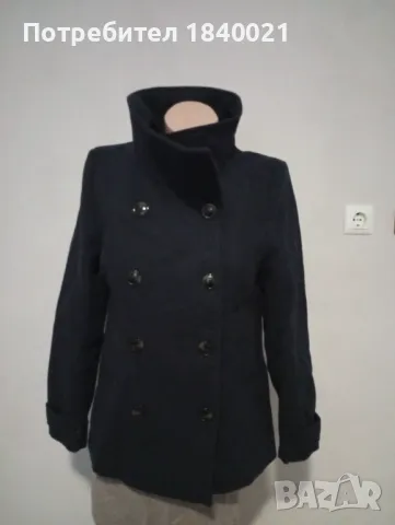 Коледна Промоция дамски палта , снимка 4 - Якета - 48427357