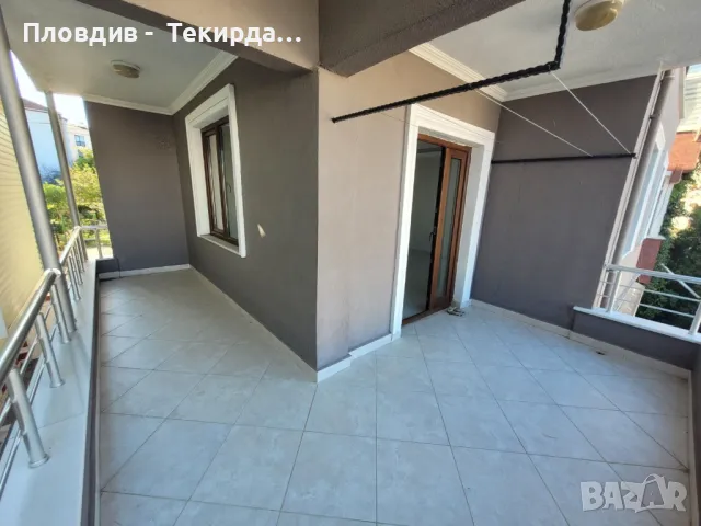 гр.Текирдаг Турция ПРЕКРАСНА ТРИ ЕТАЖНА КЪЩА, снимка 12 - Къщи - 48071734