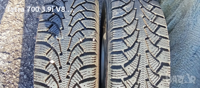 4х4 МПС:Гуми/Джанти за Джипове:14"/15"/16цола. Джанти за всякакви МПС,над 444вида , снимка 13 - Гуми и джанти - 52421408