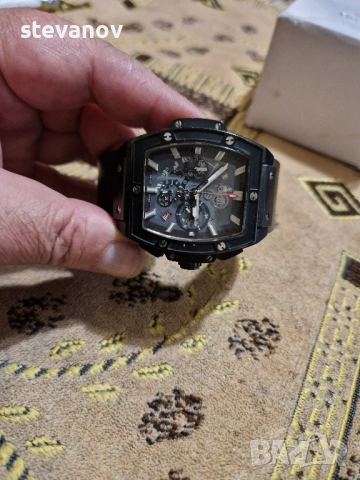 HUBLOT LIMITED, снимка 6 - Мъжки - 53293967