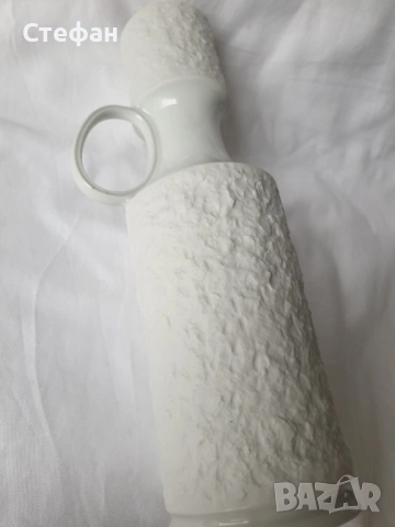Дизайнерска порцеланова ваза , снимка 7 - Антикварни и старинни предмети - 51967524