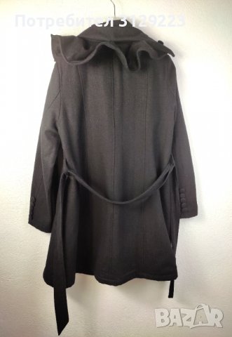 Aaiko coat M , снимка 6 - Палта, манта - 38339207