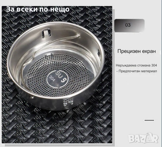 Термос с LED дисплей за температурата, снимка 5 - Термоси - 53244932