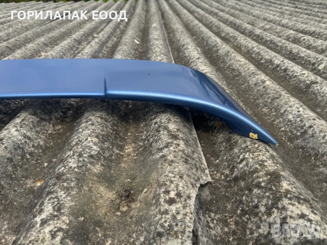 Оригинален заден спойлер за БМВ е36 / BMW e36, снимка 3 - Части - 51082527