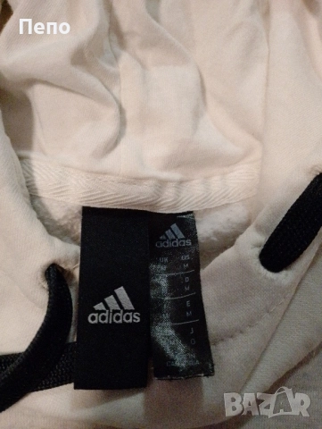 Горнище Аdidas, снимка 3 - Суичъри - 51953723