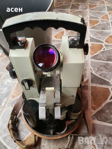 Теодолит 2Т2