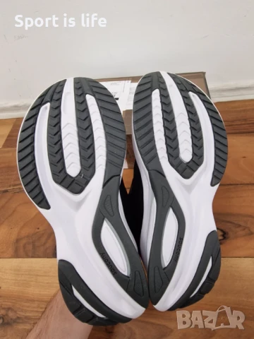 Saucony Обувки за бягане Guide 15, 37.5 EU, снимка 4 - Маратонки - 51258233