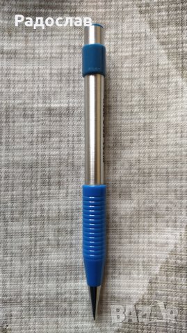 стар механичен молив PILOT, снимка 4 - Ученически пособия, канцеларски материали - 42407355