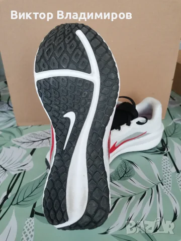 Нови мъжки маратонки Nike, снимка 5 - Маратонки - 56042235