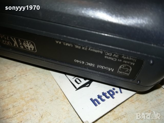 philips walkman-внос germany 2810202036, снимка 18 - MP3 и MP4 плеъри - 30591224