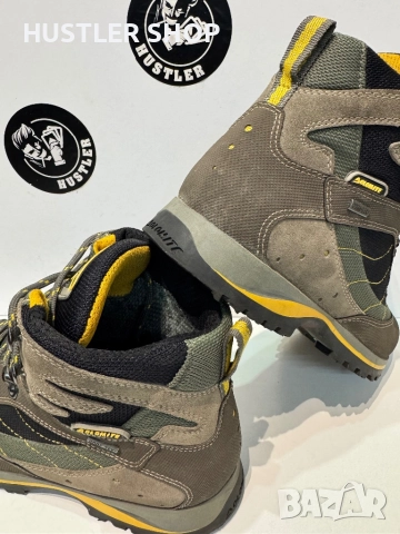 Туристически обувки DOLOMITE GORE-TEX.Номер 41, снимка 5 - Мъжки боти - 52381537