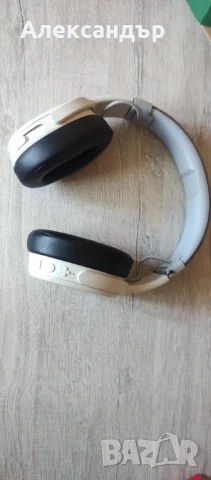 Слушалки Skullcandy Crusher / Убийствен бас!, снимка 5 - Слушалки и портативни колонки - 51189062