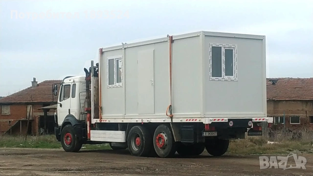 Пийте си кафето на собствената си веранда този месец! Вашият мечтан дом без кошмара на oт Строежа!, снимка 18 - Други - 53914740