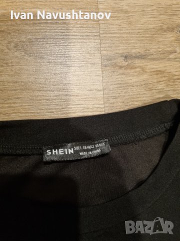 Дамска рокля , снимка 4 - Рокли - 37332478