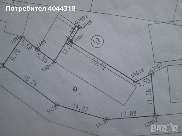 Имот на 2км. от Пловдив > УНИВЕРСАЛЕН!
