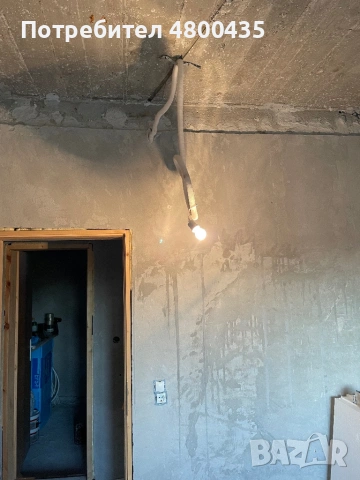 Бунгало в близост до река Дунав в Муцеливо | голям парцел и потенциал, снимка 13 - Къщи - 54233139