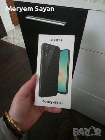 samsung galaxy A26 5G