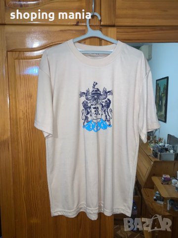 Мъжка тениска, снимка 1