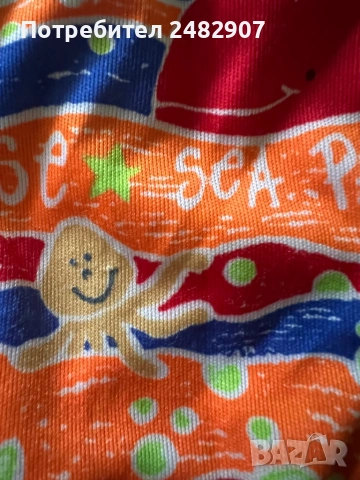 Бебешки бански, снимка 5 - Бебешки бански - 53368617