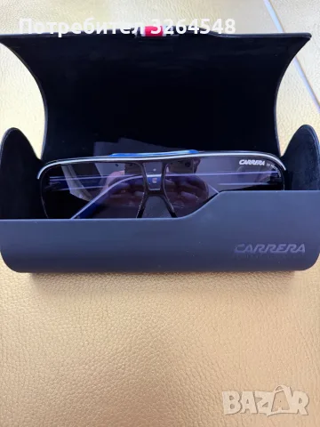Слънчеви очила CARRERA GRAND PRIX 2, снимка 4 - Слънчеви и диоптрични очила - 55875510