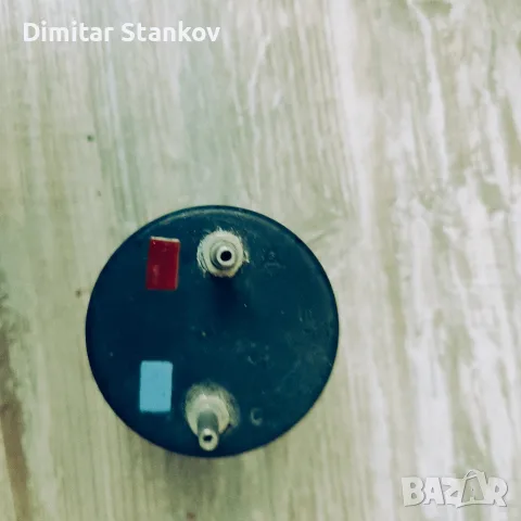 Самолетен прибор височинен , снимка 6 - Други услуги - 56417950