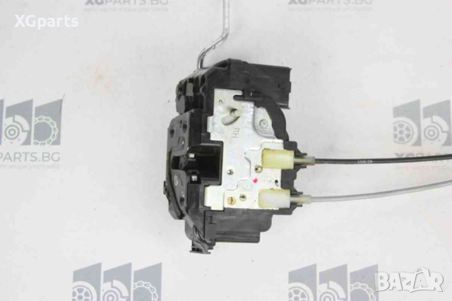 Брава врата задна дясна за Hyundai i20 (2009-2014)