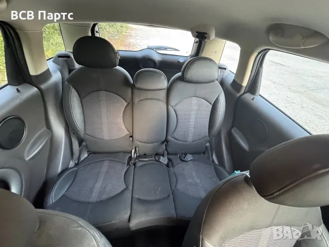 На части Mini Cooper Country man 2011 мини купър, снимка 7 - Автомобили и джипове - 56072251