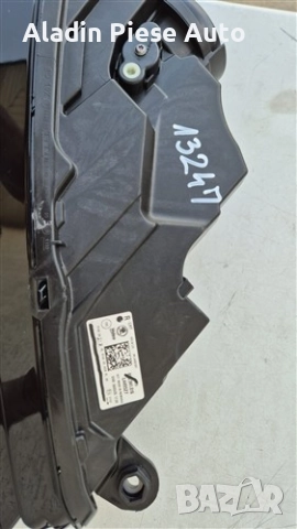 Десен фар Skoda Fabia 4 Full LED година 2022 2023 2024 2025 код 6VC941016 , снимка 3 - Аксесоари и консумативи - 51580287