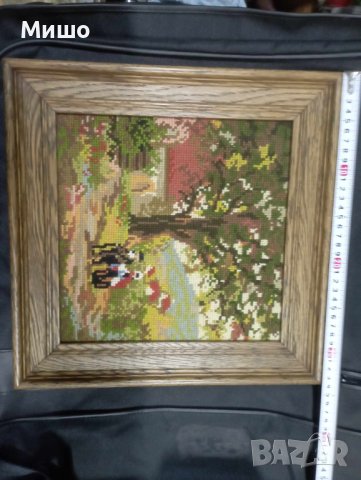 Продавам картини, снимка 8 - Картини - 44388787