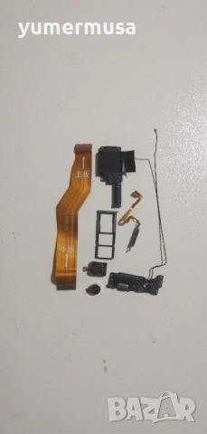 Redmi Note 10 Pro 4G-оригинални части 