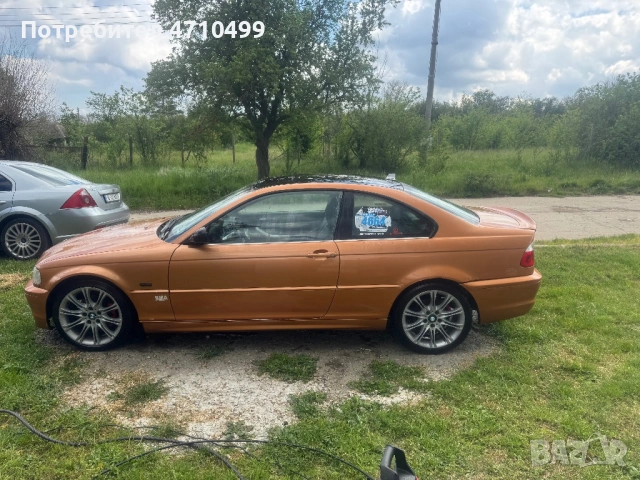 На части 328CI , снимка 5 - Автомобили и джипове - 53118915