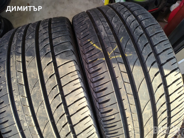 4бр.летни гуми SUPERIA 255 35 19 DOT22 цена за брой, снимка 3 - Гуми и джанти - 53904645