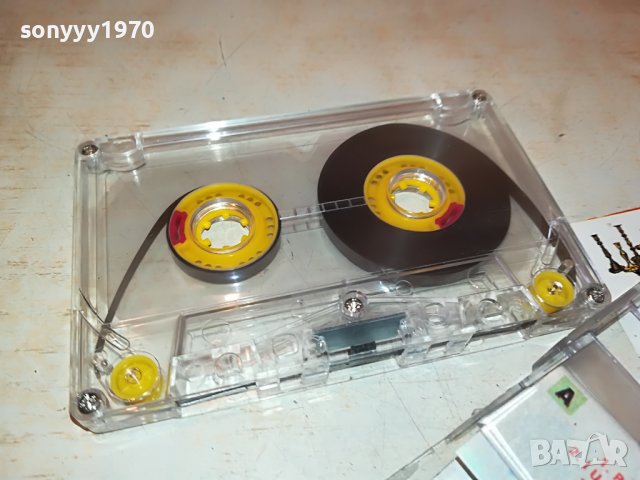 DRAGANA 3110221559, снимка 14 - Аудио касети - 38512325