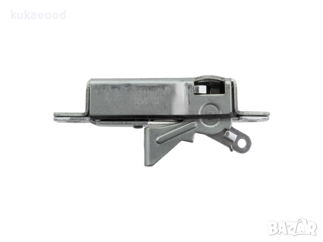 Брава за плъзгаща врата Mercedes Sprinter W906 (2006-2018)  За дясна врата, снимка 6 - Части - 44602060