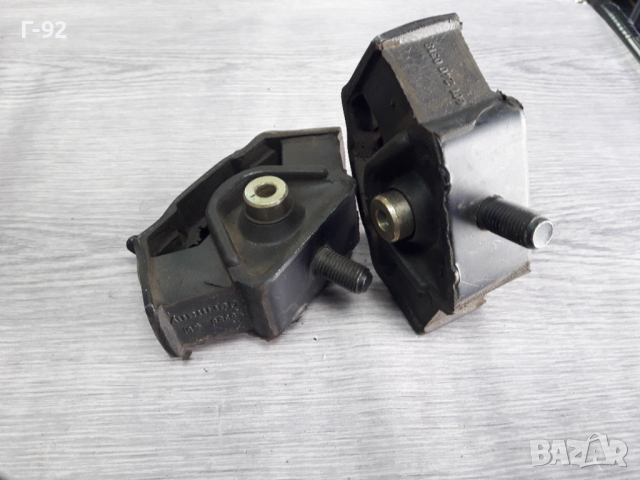 A6012400318=08388**NEU**FEBI**MERCEDES-BENZ **601-602-611**ТАМПОН ЗА  СКОРОСТНА КУТИЯ **